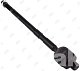 Тяга рулевая MAZDA Demio DW DW3W ER25005 Jikiu