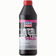 Масло трансмиссионное LIQUI MOLY CVT Top Tec ATF 1400 синт. 1л