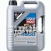 Масло моторное LIQUI MOLY Top Tec 4600 5W30 синт. API SP ACEA C2/C3 5л