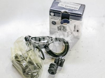 Ремкомплект тормозного суппорта 3302 ,3110 (без поршня) передний GAZ 3110-3501412 (ГАЗ)