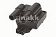 Катушка зажигания Renault Clio II 1.4,1.6, Kangoo 1.4, Megane 1.6  Цитрон