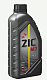 Масло моторное ZIC M7 4T 10W40 синтетическое 1л 