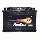 Аккумуляторная батарея 77 Ач FIREBALL п/п  27,7*17,5*19