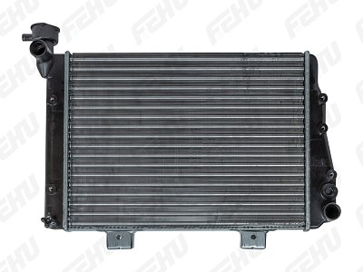 Радиатор охлаждения ВАЗ 2105-2107 FRC1496m Fehu