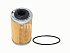 Фильтр масляный O6508 Sakura (HU 69/3 x) OPEL Insignia Signum Vectra-C 