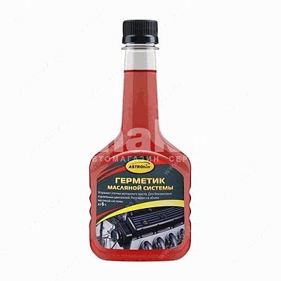 Герметик масляной системы ASTROhim 300мл AC625