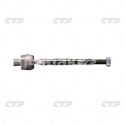 Тяга рулевая левая HONDA Fit Aria/Jazz 02 CR0167/CRHO31 CTR