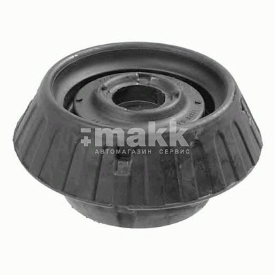 Опора амортизационной стойки Honda Fit GD#, City,Jazz передняя прав.=лев. MS28005 JIKIU