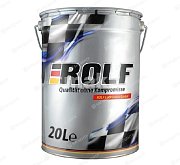 Смазка пластичная ROLF GREASE S9 LX 220 EP-2 18кг (металл)