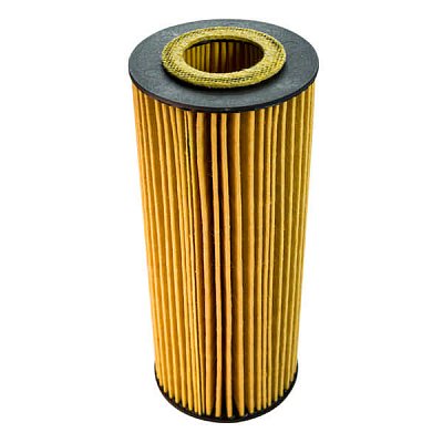 Фильтр масляный Hengst E32H D184 (HU 7029 z) AUDI, PORSCHE, VW (VOLKSWAGEN)