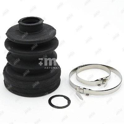 Пыльник ШРУСа Hyundai Santa Fe задн.внутр. CD13018 JIKIU