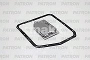 Фильтр АКПП Toyota CAMRY 86-01, MR 2 89- PF5069 PATRON (ком-кт с прокладкой АКПП)
