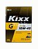 Масло моторное Kixx G SL 10W40  полусинтетическое 4л 