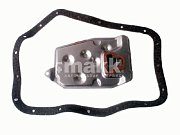 Фильтр АКПП Toyota COROLLA,  CORONA, IPSUM, RAV4 JT391K AZUMI (ком-кт с прокладкой АКПП)