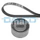 Комплект ГРМ Mazda Demio KTB375 Dayco