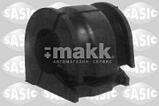 Втулка стабилизатора переднего Renault Duster (d-18) 2304026 Sasic
