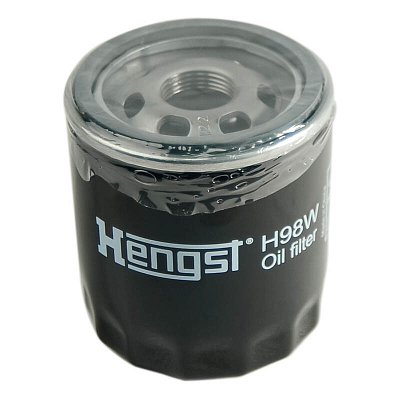 Фильтр масляный Hengst H98W (W 7030) Dodge Avenger, Caliber, Journey, JEEP Compass, Liberty
