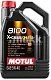 Масло моторное Motul Авто 8100 X-cess (GEN2) 5w40 4л 