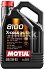 Масло моторное Motul Авто 8100 X-cess (GEN2) 5w40 API SP, ACEA A3/B4 4л