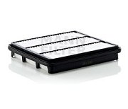 Фильтр воздушный MANN C 2743 Chevrolet Epica, Evanda