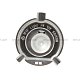 Автолампа H4 12V 55W LONG LIFE MTF