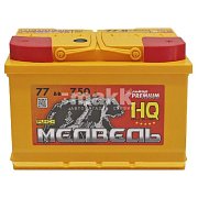 Аккумуляторная батарея 77 Ач Медведь VLA Ca/Ca о/п