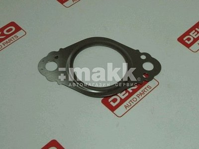 Прокладка глушителя MMC 4G15, 4G19, 4B10, 4B11, 4B12, 6B31, 4G63, 4G94, 6G72 DMR529712 DEKO