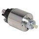 Втягивающее реле стартера Renault Logan 04- 12- VSR 0901 STARTVOLT
