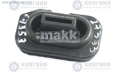 Пыльник вилки сцепления ВАЗ 2110 2110-1601211 БРТ г.Балаково