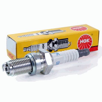 Свеча зажигания NGK 2440 BCPR4EY11 Toyota цена за 1шт