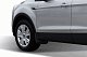 Брызговики черные модель FORD Kuga 2013+ внед передние (к-т 2 шт) Novline NLF.16.23.F13