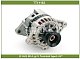 Генератор Daewoo Nexia (94-) (3PIN)  12V, 85A TT11163 Tesla Technics
