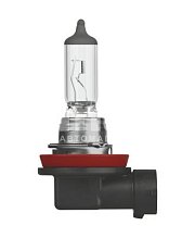 Автолампа H11 12V 55W NEOLUX N711 PGJ19-2