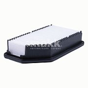 Фильтр воздушный ROLF AFR-1076 (AP 122/8, C 25 016)  Solaris, Veloster; Kia Rio III, Soul