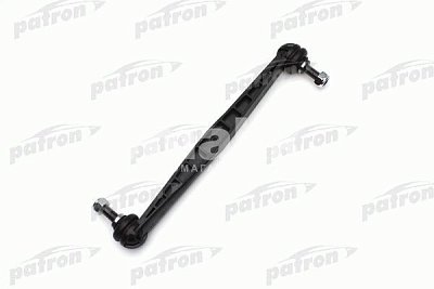 Стойка стабилизатора CHEVROLET AVEO T300 03/2011 - (с.п. детали Турция) передняя PS4313 PATRON
