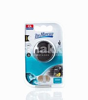 Ароматизатор на дефлектор Dr.Marcus Speaker Glamm Ocean флакон 55г DM102disp