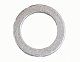 Прокладка пробки масляного поддона 20x14,5x1,5 Mazda 995641400 OEM