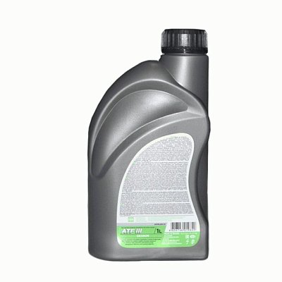 Масло трансмиссионное SINTEC ATF  Dexron III 1л