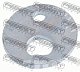 Эксцентрик Toyota передний KZN130 LN10#/13#/165/167/170/172 VZN130 шайба