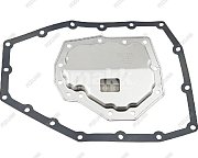 Фильтр АКПП JT22006K Azumi LADA Granta VAZ 2190 (2012-...) NISSAN Almera N17T GR (2011-2019)