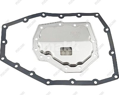 Фильтр АКПП JT22006K Azumi LADA Granta VAZ 2190 (2012-...) NISSAN Almera N17T GR (2011-2019)