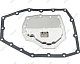 Фильтр АКПП JT22006K Azumi LADA Granta VAZ 2190 (2012-...) NISSAN Almera N17T GR (2011-2019)