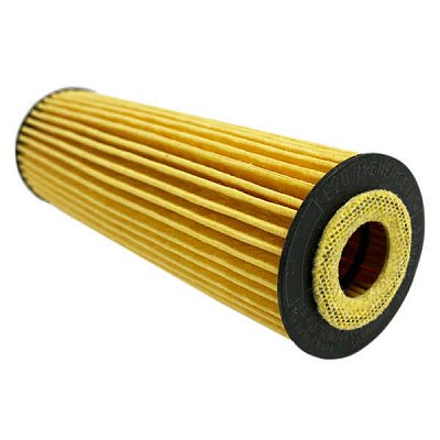 Фильтр масляный Hengst E207H D221 (HU 514 y) Mercedes C, E, CLK, SLK