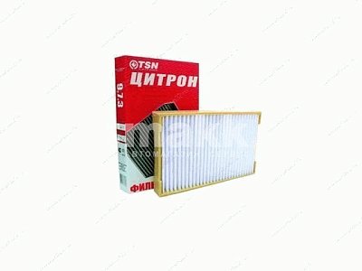 Фильтр салонный Цитрон "TSN" 9.7.3  (Ливны 103-1109080) ВАЗ 2123 Chevy - Niva