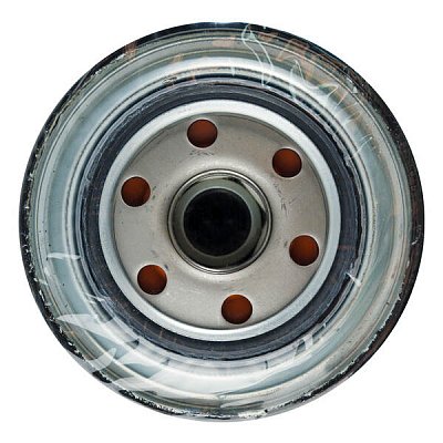 Фильтр масляный Hengst H209W (W 9066, WP 928/81, C-306) Mitsubishi Colt, Galant, L200, Lancer