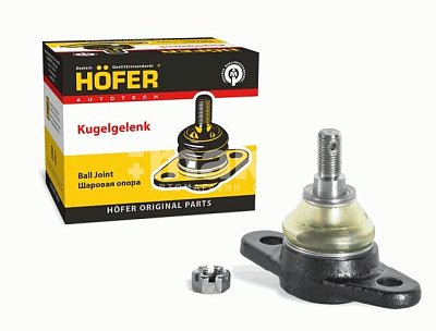 Опора шаровая KIA Rio II HF 815 515 Hofer