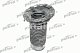 Пыльник стойки Toyota Camry ACV## 01- перед. PSE6195 PATRON
