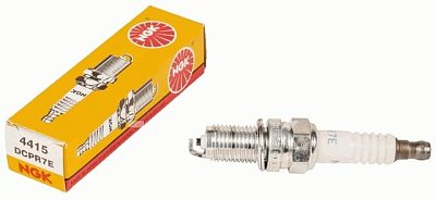 Свеча зажигания NGK 4415/3932 DCPR7E