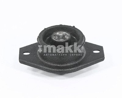 Опора ДВС ВАЗ 2110, 2111, 2112 правая (длинная)  2110-1001242 ZOMMER