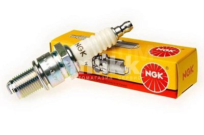 Свеча зажигания NGK 1313 FR5EI (Iridium)